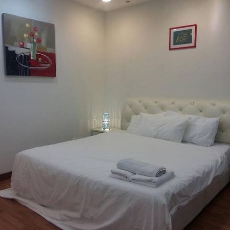 Wte Binjai 8 Homestay Kuala Lumpur Exterior foto